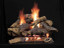 Empire Hearth 18" 11 piece Pioneer Refractory Log Set LPR18E