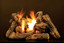 Empire Hearth 24" - 30" 12 piece Kensington Ceramic Fiber Log Set LKF2430