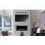 Open Box Superior 55" Linear Vent Free Gas Fireplace VRL3055-OB