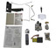 Empire Hearth Propane Valve Kits with Hi/Lo Remote Conversion for Match Lit Burner VKHLHP