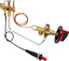 Empire Comfort Systems Propane Safety Pilot Valve Kits Conversion for Match Elite Burner VKSPHP