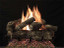 Empire Hearth 30" 7 Piece Tree House Refractory Sand Pan Log Set LTH730