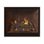 Empire Hearth 42" Tahoe Luxury Clean Face Direct Vent Traditional Fireplace DVCX42FP