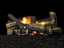 Empire Hearth 30" 6 Piece Refractory Yorktown Log Set ALS30YK