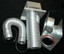 Empire Hearth 4x6 5/8" Flex Vent Kit with Round Cap DVVK4FRE