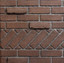 Empire Comfort Systems 42" Vent-Free Banded Brick Liner VBP42D2E