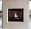 Empire Hearth 42" Tahoe Premium Direct Vent Traditional Fireplace DVP42FP
