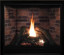 Empire Hearth 42" Tahoe Premium Direct Vent Traditional Fireplace DVP42FP