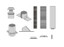 Empire Comfort Systems Vertical Flex Vent Kit DVVK4FV