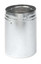 Empire Hearth 5/8" Galvanized 3"-15" Vent Pipe Extension SD58DVA16A
