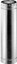 Empire Hearth Comfort 36" Galvanized Vent Pipe SD58DVA36