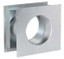 Empire Comfort Systems 5/8" Wall Thimble with 2 Inch Offset SD58DVAWTEC