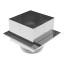 DuraVent 6"/8" Ceiling Support Box 6DT-FCS-2