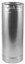 DuraVent Galvalume 3" Pellet Pro 6" Length Vent Pipe 3PVP06
