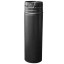 DuraVent Balck Galvalume 4" Pellet Pro 12" Extension (3" - 10") Vent Pipe 4PVP12AB