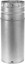 DuraVent Galvalume 3" Pellet Pro 18" Extension (3" - 16") Vent Pipe 3PVP18A