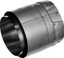 DuraVent 3" Galvalume Pellet Stove Venting Adapter 3PVPAD