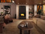 Valcourt St-Louis Zero-Clearance Fireplace FP19