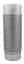 Duravent 4"- 6 5/8" Double Wall 60" Concentric Flex Galvalume Vent 46DVA-60FF