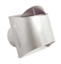 Duravent 4" - 6-5/8" Sconce High Wind (Alum) 46DVA-HSCH