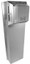 Duravent 4" - 6-5/8" Snorkel Termination Cap 36” 46DVA-SNK36