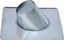 Duravent 5/8" Flashing - 7/12-12/12 Pitch 58DVA-F12