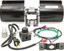 HHT Fan kit 160 CFM (fan only) GFK-160C