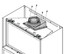 HHT Adapter kit (required for use with CK-30) ADP-CK30