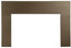 HHT New Bronze Medium surround 37" x 26" MI25-3726-NB
