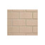 HHT Traditional Stacked Refractory Panel WDRAV-42T