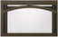 HHT New Bronze Tuscan Arch screen front TA-TRI30-NB