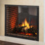 Majestic Products 42" Marquis II See-Thru Direct Vent Natural Gas Fireplace MARQ42IN-B