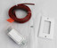 HHT Wall switch kit WSK-21-W
