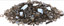HHT Bronze Glass GLASS-BZ