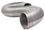 HHT 6" uninsulated flex duct for use with outside air kit UD6