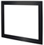 HHT Black 4 Sided Trim Kit 750-TRIM4-BK-B