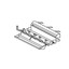 HHT 24" Match Light Outdoor Grand Oaks Burner/Hearth Kit OGO324-MTCH-HK