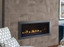 Majestic Jade 42" Linear Direct Vent Gas  Fireplace JADE42I