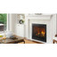 Majestic Meridian Platinum 36" Top/Rear Direct Vent with IntelliFire MER36P
