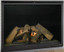Majestic Products 42" Meridian Platinum Direct Vent Gas Fireplace MER42P