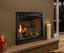 Majestic Products 42" Meridian Platinum Direct Vent Gas Fireplace MER42P
