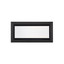 HHT Charcoal Picture Frame Front PFF-48-CH-C