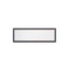 HHT Pewter Clean Face Trim CFT-36-PT-C