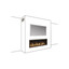 HHT Passive Heat kit for side discharge (includes 2 side registers) PH-SIDE