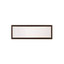 HHT Bronze Clean Face Trim CFT-36-BZ-C