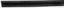 HHT Ducted vent trim for front discharge using ducted Passive Heat PHTRIM-MCE-36