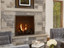 Majestic Products 42" Marquis II Traditional Direct Vent Natural Gas Fireplace MARQ42IN-B