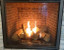 Majestic Products 42" Marquis II Traditional Direct Vent Natural Gas Fireplace MARQ42IN-B