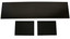 HHT Reflective black ceramic glass liner kit BGK-60