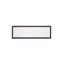 HHT Pewter Clean Face Trim CFT-48-PT-C